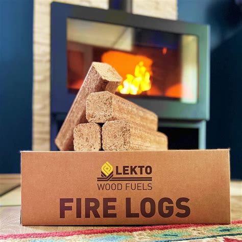 kiln dried logs tesco  Place the firelog in your fireplace, chiminea or firepit with the horizontal seam at the top