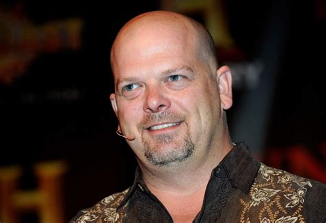 kim harrison net worth  Rick Harrison’s Net Worth: The famous businessman Rick has an estimated net worth of $9 Million as per the celebrity