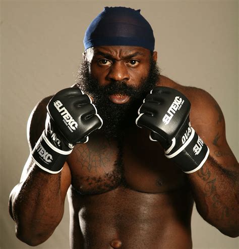 kimbo slice boxrec  "He may have had a big name, but he was like all fathers