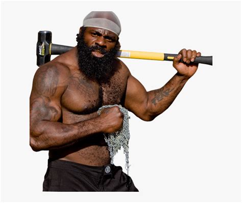 kimbo slice height and weight Height