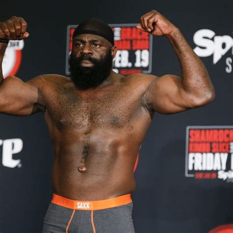 kimbo slice height and weight  Once seen as a one-dimensional stand-up fighter who would be exploited on the ground, he scored the biggest win of his odd mixed martial arts career on Friday