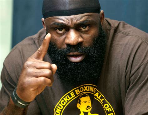 kimbo slice stats  At lunch one day he told me all about why leg