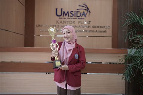 kimpsi  Deni Agusdian juara 1 Cabang Psy Infographics 2