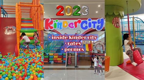 kinder city pampanga 