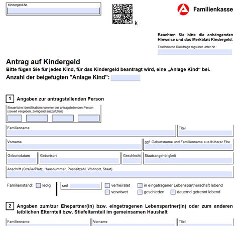 kindergeldstelle landau  durch Ihren