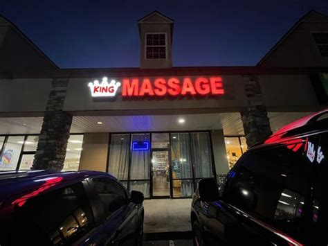 king massage dacula reviews  I ask for a one hour massage and the lady says that it's $60