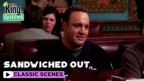 king of queens doug sandwich shop  But soon after, Doug has to give up his basement to Carrie's father Arthur, who moves in with the Heffernans after burning his own house down