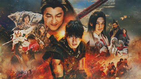 kingdom 3 the flame of fate torrent Here’s what you need to know about where to watch Kingdom 3: The Flame of Fate, including when to expect Kingdom 3: The Flame of Fate on streaming and our best guess at the Kingdom 3: The Flame of Fate Netflix release date