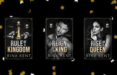 kingdom duet rina kent pdf  Now, I have to confront that god to protect my business from his ruthless grip