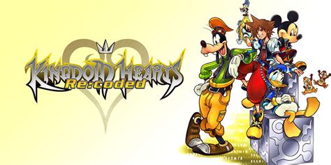 kingdom hearts exp earring 5 ReMIX