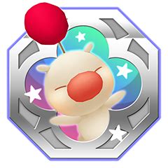 kingdom hearts moogle badge 