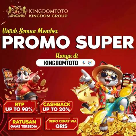 kingdomtoto diskon GWIN4D AGEN TOGEL DENGAN HADIAH FULL TANPA DISKON DAN JUGA MENYEDIAKAN SLOT RECOMENDED 100%