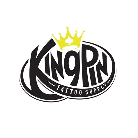 kingpin tattoo supply coupon code  (company number 3274168), 9715 INTERNATIONAL CT NORTH SAINT PETERSBURG FL 33716Kingpin Black Friday Deals are Here! Save up to $200 with these limited time offers! Shop Now