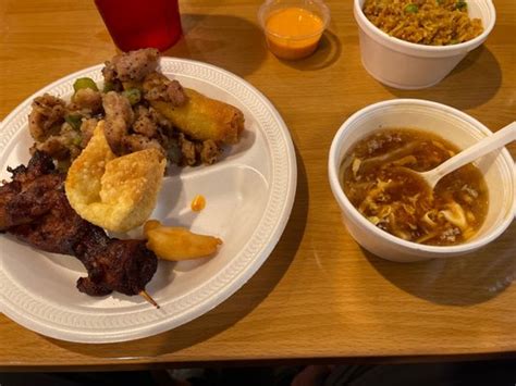 kings buffet kearney ne  to 1 a