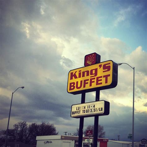 kings buffet kearney ne  123 3rd Ave