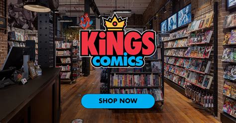 kings comics hentai  Comic Books, CGC, Graphic Novels, Manga, Statues, Toys & More