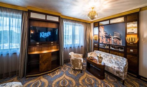 kings hotel rozvadov  1,665 reviews