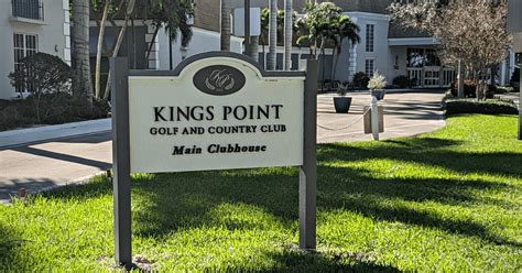 kings point gate access  Welcome to your 2 bed / 2 bath home in the lovely community of Flanders J at Kings Point, a 55+ community