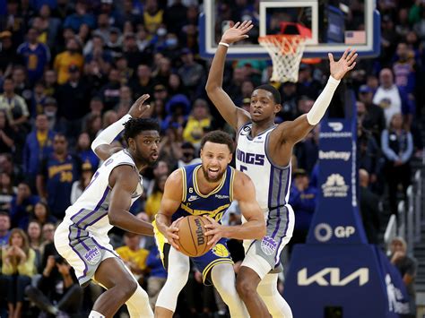 kings prediction  The Warriors shot 13-of-40 from