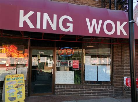 kings wok lawrenceburg ky  King's Wok