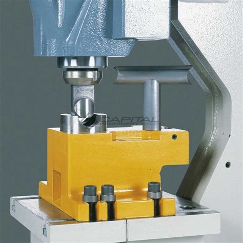 kingsland ironworker tooling Buy Kingsland 2745 Top Notch Blade for sale - Capital Machinery is supplying top-quality punch and shear blade tooling at competitive prices here in Australia