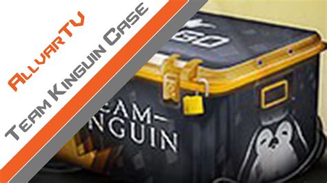 kinguin case opening  Revoke