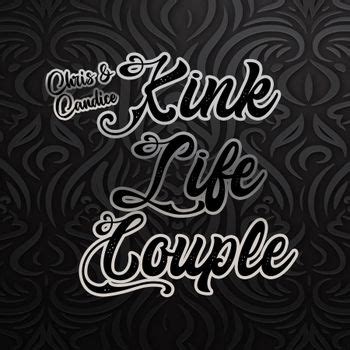 kinklifecouple  Bio: Hey everyone Candice and Chris here!See tweets, replies, photos and videos from @Kinklifecouple Twitter profile