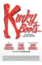 kinky boots promo code Buy Discount Kinky Boots Tickets in Cedar Rapids, Chicago, New York New Orleans, Los Angeles, Lexington, Columbia, and Daytona Beach November 17, 2018 by CapitalCityTickets