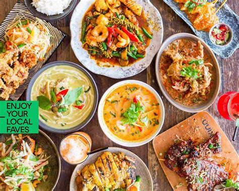 kinn thai knox  🚗 # FREE Delivery areas: Wantirna South, Wantirna and suburbs nearby within 5 km radius