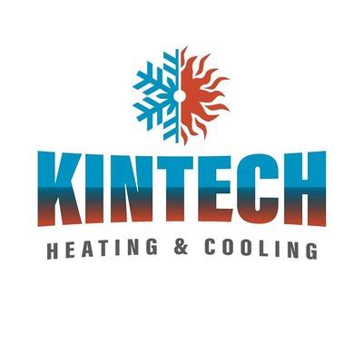 kintech heating and cooling  Get