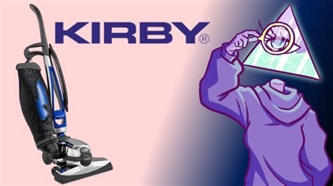 kirby vacuum mlm  The Kirby Company sells vacuum cleaners and other home cleaning products