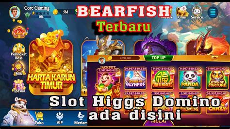 kirim chip bearfish ke higgs domino Admin akan mengirimkan ID tujuan pengiriman chip 3