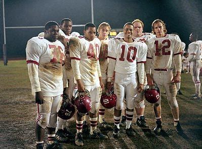 kirk barker remember the titans  Boone takes over from the current coach Bill Yoast, and in a show