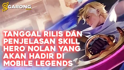 kisah 5 hero mobile legends  Siapa sih sebenarnya sosok Martis ini? Apa saja kemampuan yang dia punya?Yap, mereka bukan berasal dari dongeng atau cerita mitos, tetapi benar-benar hidup menjadi pahlawan dan kisahnya sukses menjadi budaya pop masa kini