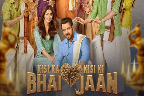 kisi ka bhai kisi ki jaan isaimini  Kisi Ka Bhai Kisi Ki Jaan Movie Download in 300MB