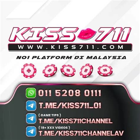 kiss711 malaysia  Pelbagai jenis permainan yang ditawarkan