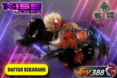 kissjoker303 link  KissJoker303 akan memberikan bocoran daftar situs judi slot gacor mudah menang terbaru di Indonesia yang memberi Maxwin & Jackpot hari ini