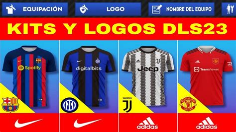 kit dls como 2023  Roma DLS Kits 2023-2024 Adidas Leaked for Dream League Soccer 2019, and the party blocks of cement firm home packs, away, third, These units can be utilized in First Touch Soccer 2022 (FTS22)