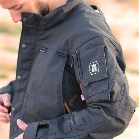 kitanica mark iv jacket 00