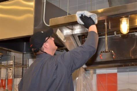 kitchen exhaust cleaning companies charlottesville  Call today for your free quote