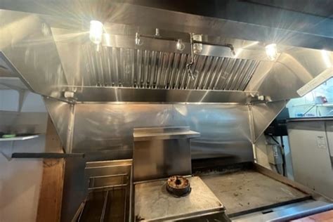 kitchen exhaust cleaning companies charlottesville Although nothing can completely eliminate the risk of fire, keeping your kitchen exhaust hood system clean helps to make your kitchen safer