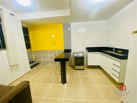 kitnet mobiliada para alugar em itatiba  50 m² -- Quarto ; 1 Banheiro -- Vaga ; Mobiliado ; Cozinha ; Vista