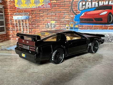 kitt super pursuit mode  5