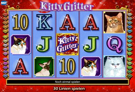 kitty glitter spielen ohne anmeldung  Kitty Glitter Automatenspiel : spiele IGT Spielautomaten kostenlos und ohne Anmeldung auf Wen