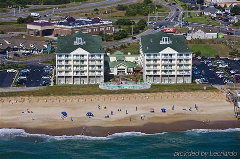 kitty hawk nc resorts  A seasonal outdoor pool, free self parking, and laundry facilities are featured at this motel