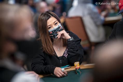 kitty kuo hendon  The turn and river were the 9♠ and 7♣, giving Kuo three-of-a-kind and the