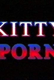 kiutty porn  You know how hard it is to force a cat to do anything