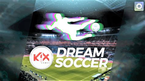 kix dream soccer poki  YoHoHo