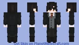 klein moretti minecraft skin  Browse and download Minecraft Seer Skins by the Planet Minecraft community