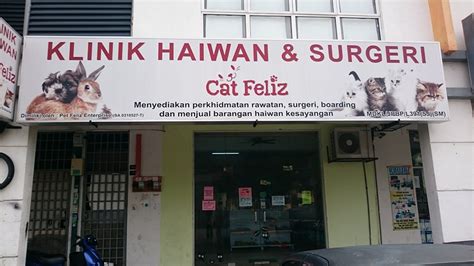 klinik kucing terdekat Self publishing 